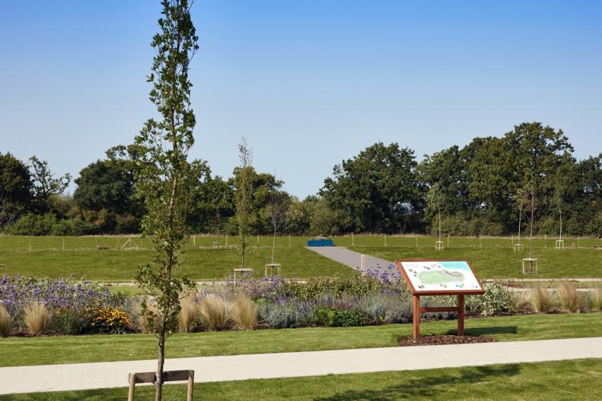 Willowbrook Park