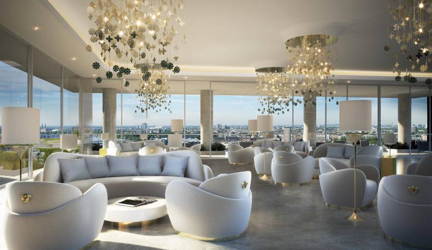 DAMAC Tower