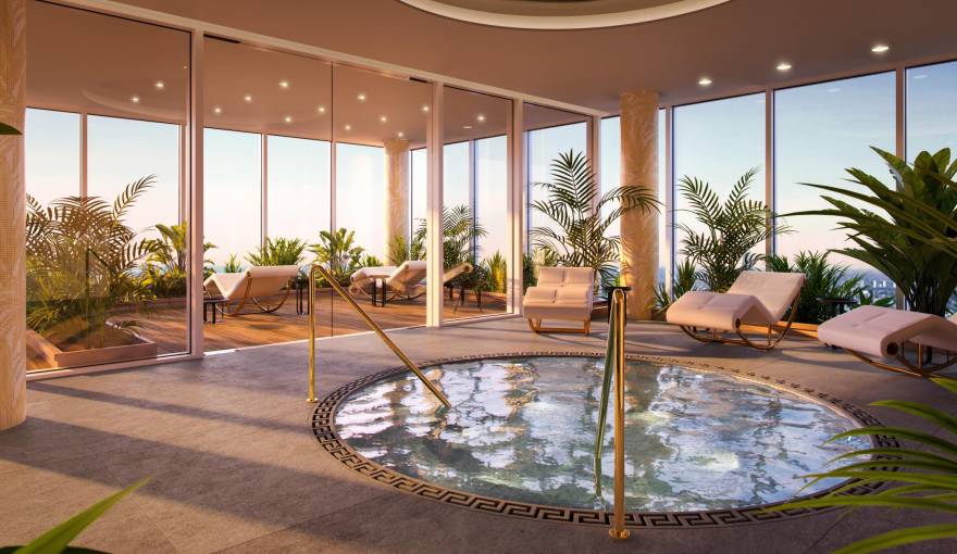 DAMAC Tower