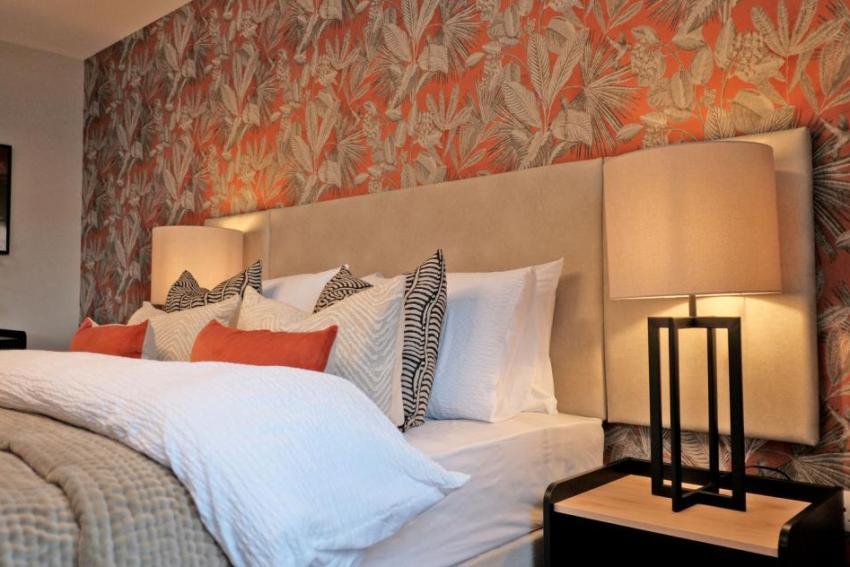 The Grange in Aberdeen - bedroom (image 3 of 5)