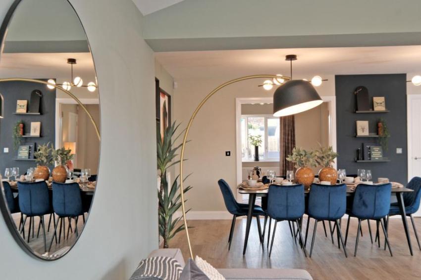The Grange in Aberdeen - view (image 2 of 5)
