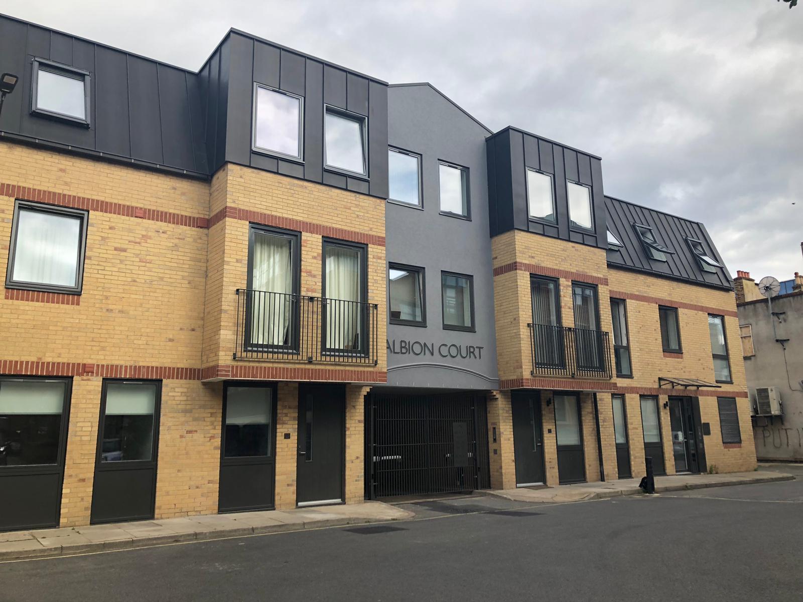 Albion Court - Image 1