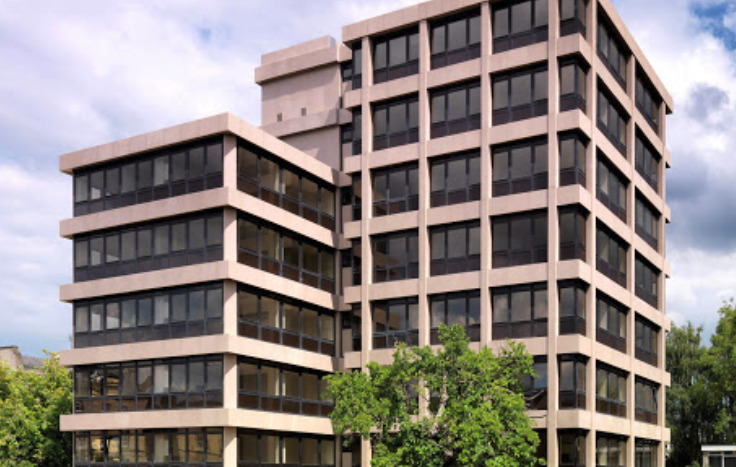 Hanover House