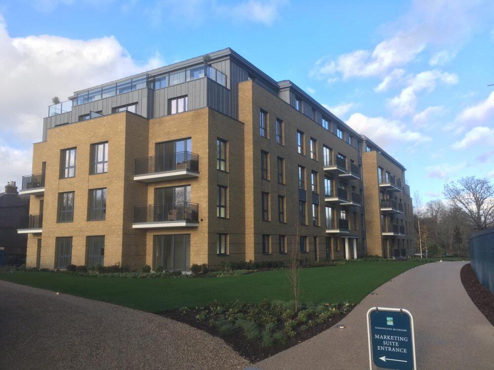 Teddington Riverside - Image 1