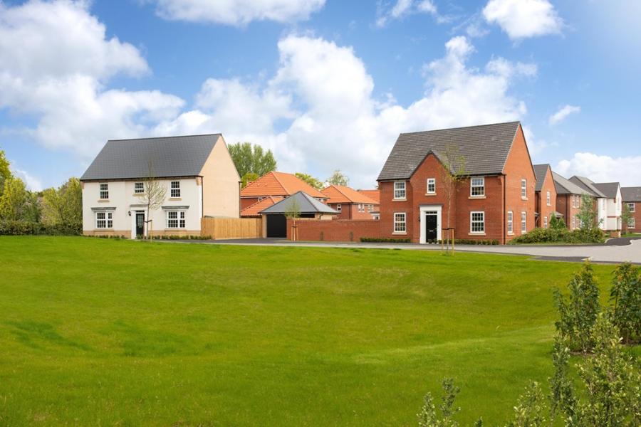Abbots Green - Thumbnail 2
