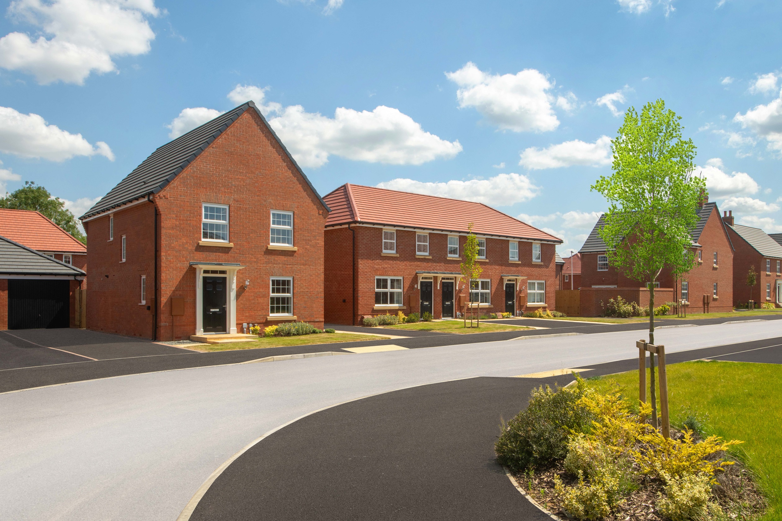 Ashlawn Gardens - Image 1