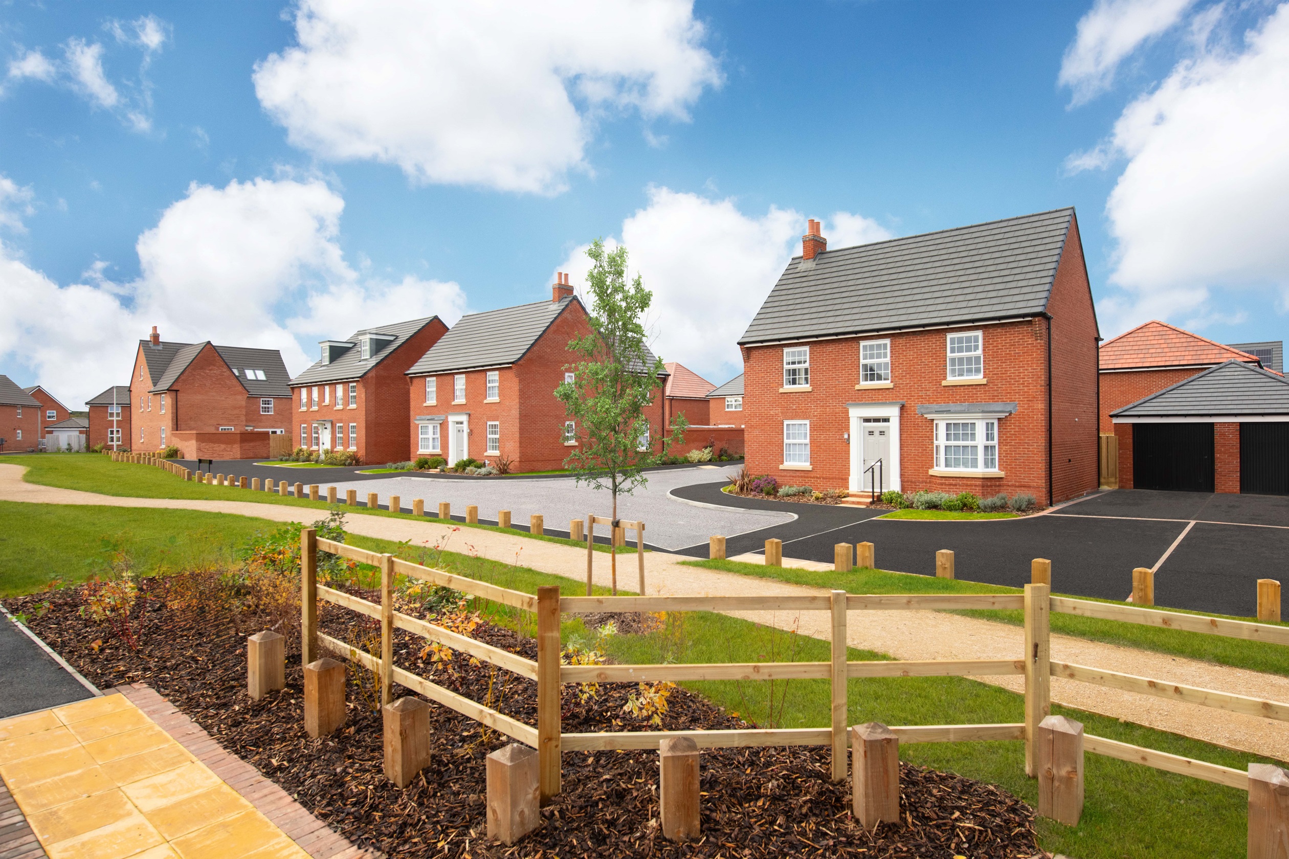 Ashlawn Gardens
