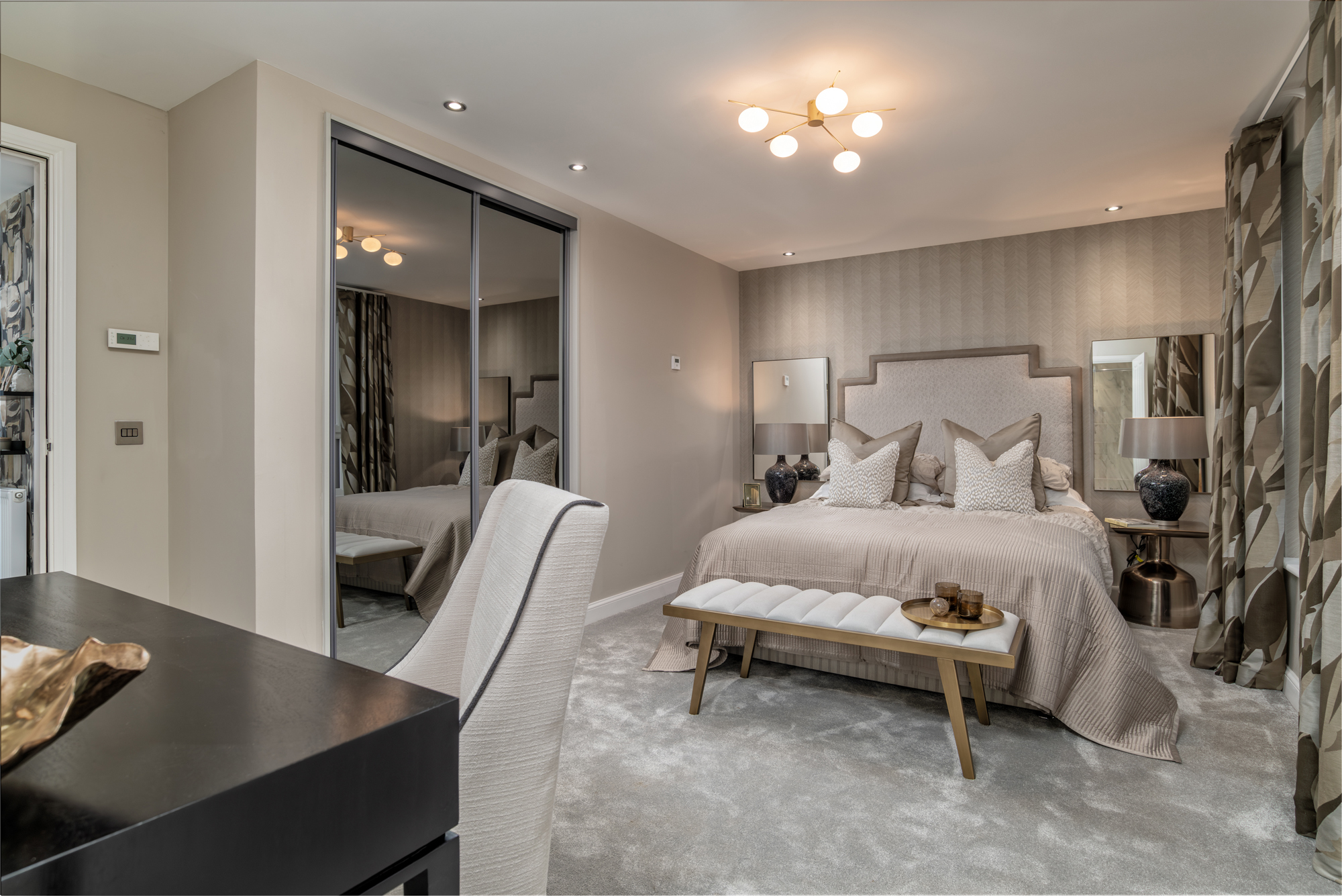 Boclair Mews