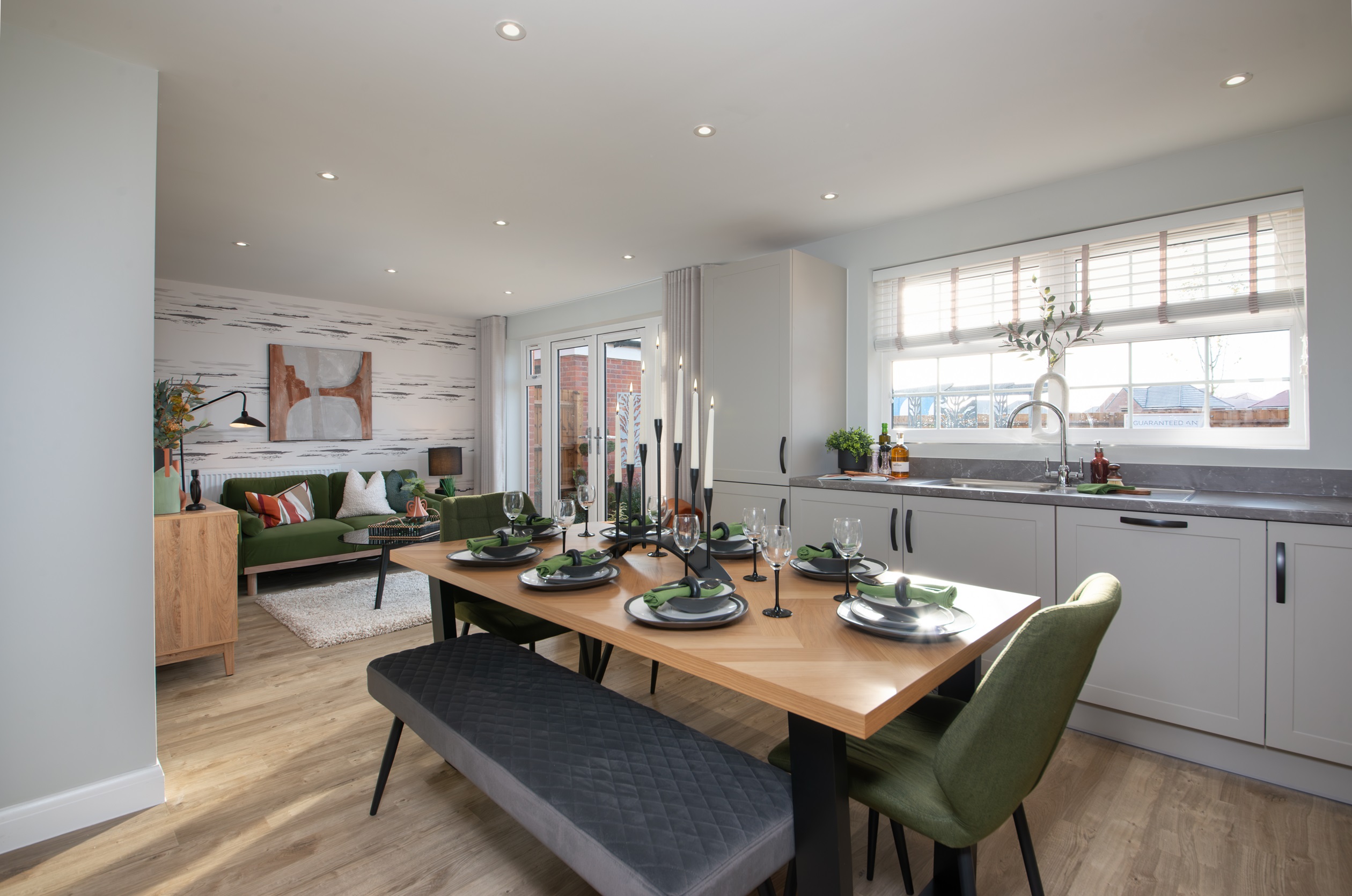 Brookside Meadows