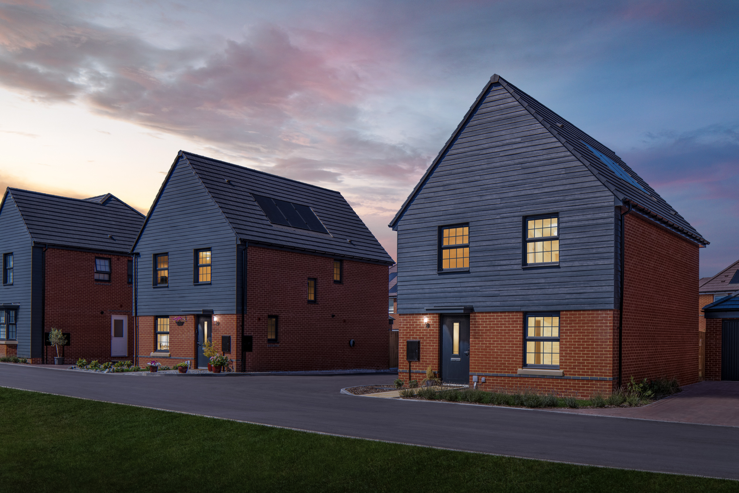Brookside Meadows