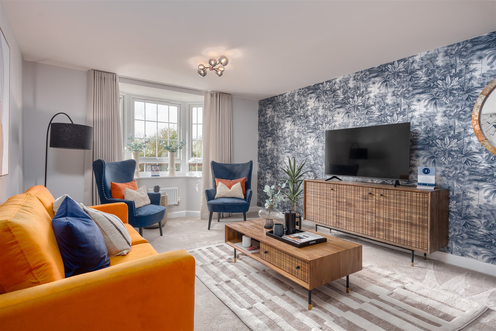 Brookside Meadows