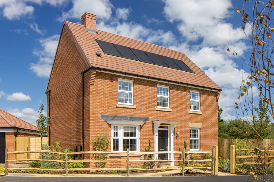 Brookwood Meadows in Westham - view (image 2 of 15)