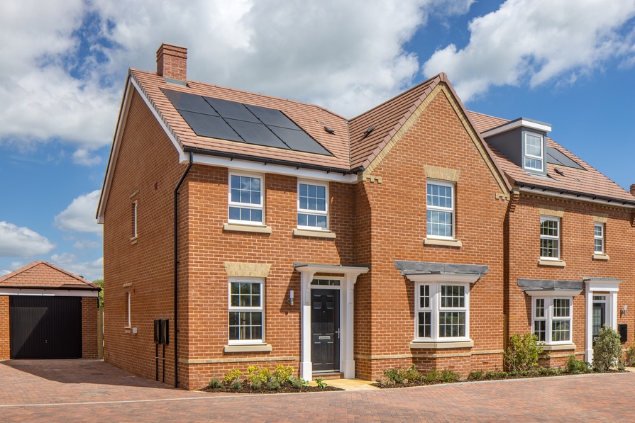 Brookwood Meadows in Westham - view (image 3 of 15)
