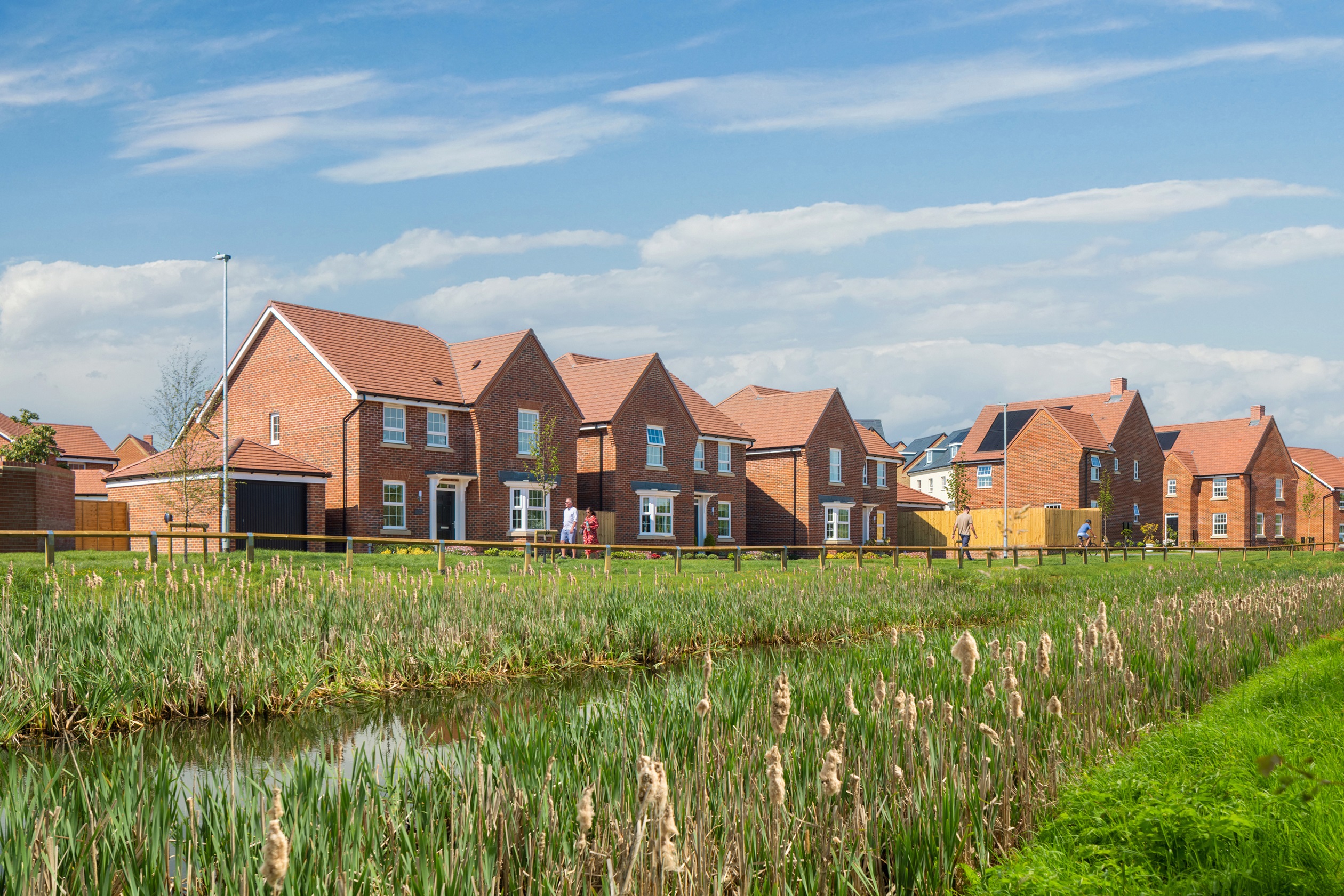 Brookwood Meadows - Image 1