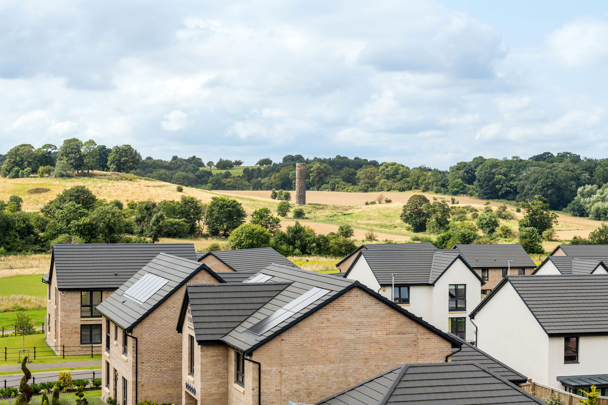 Cammo Meadows Apartments