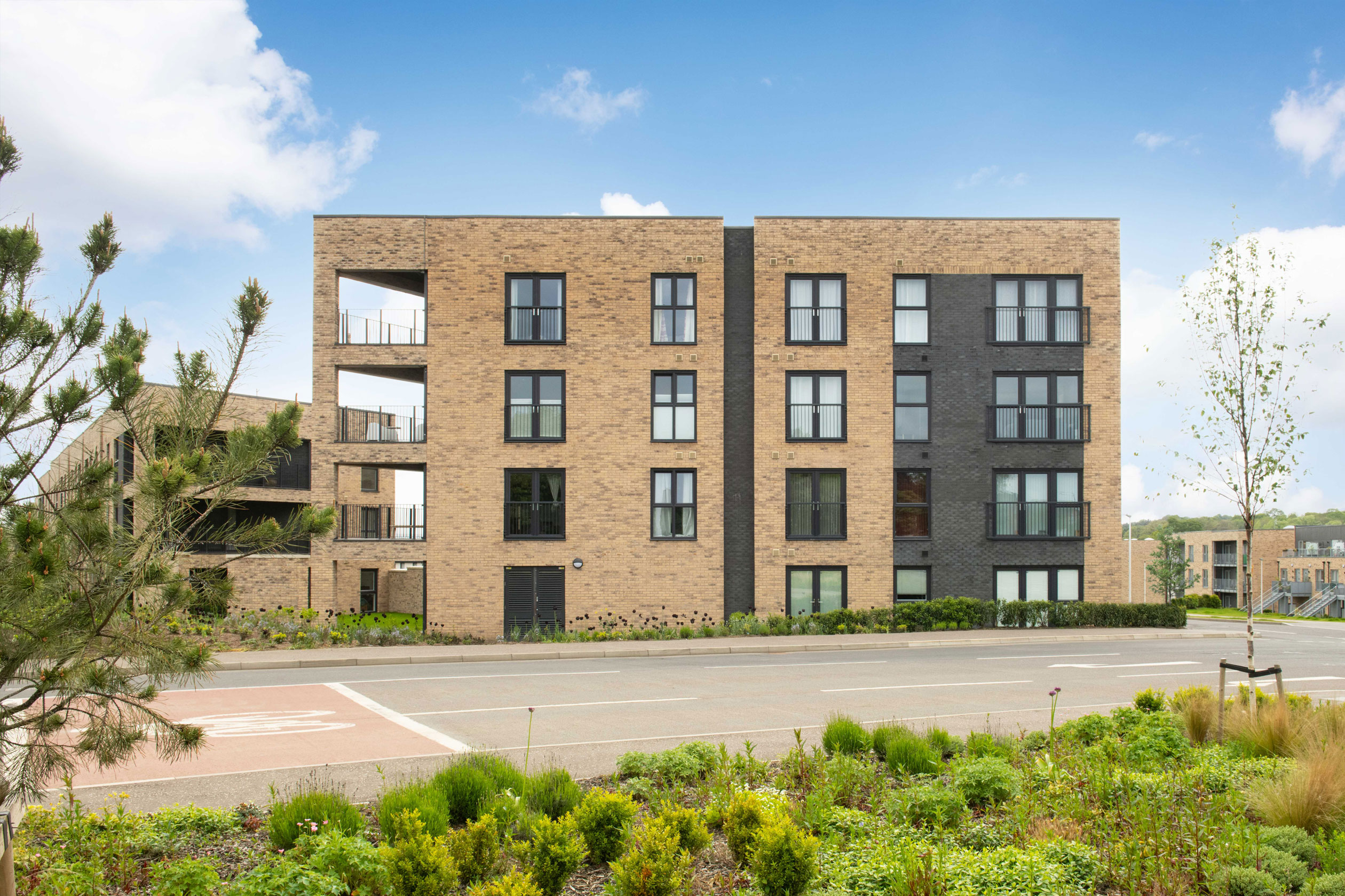 Cammo Meadows Apartments