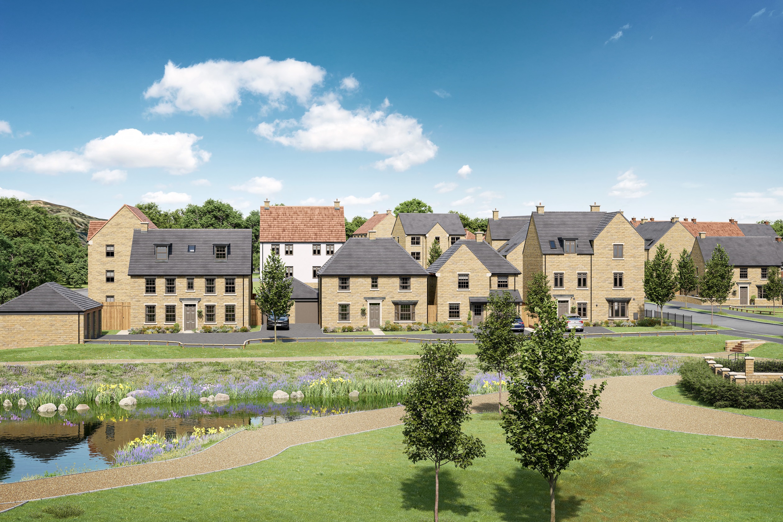 Centurion Meadows