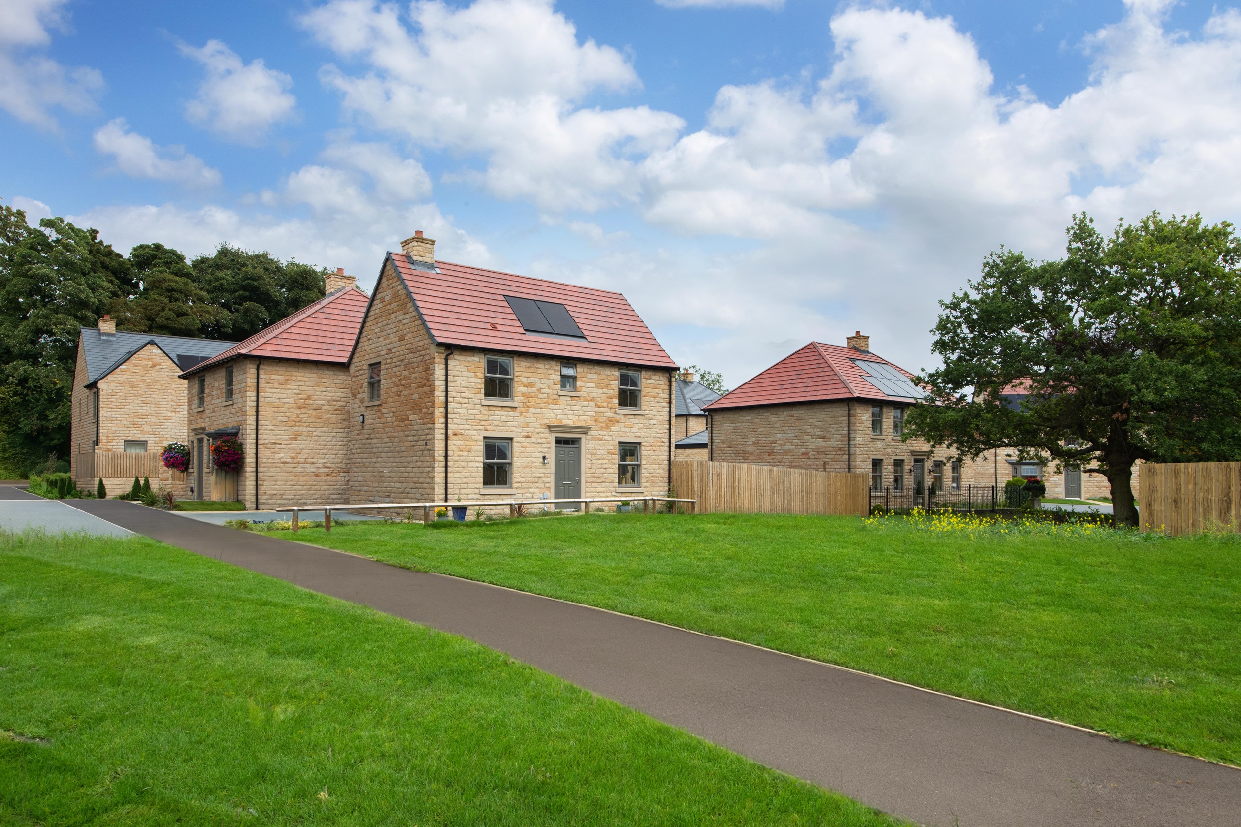Centurion Meadows