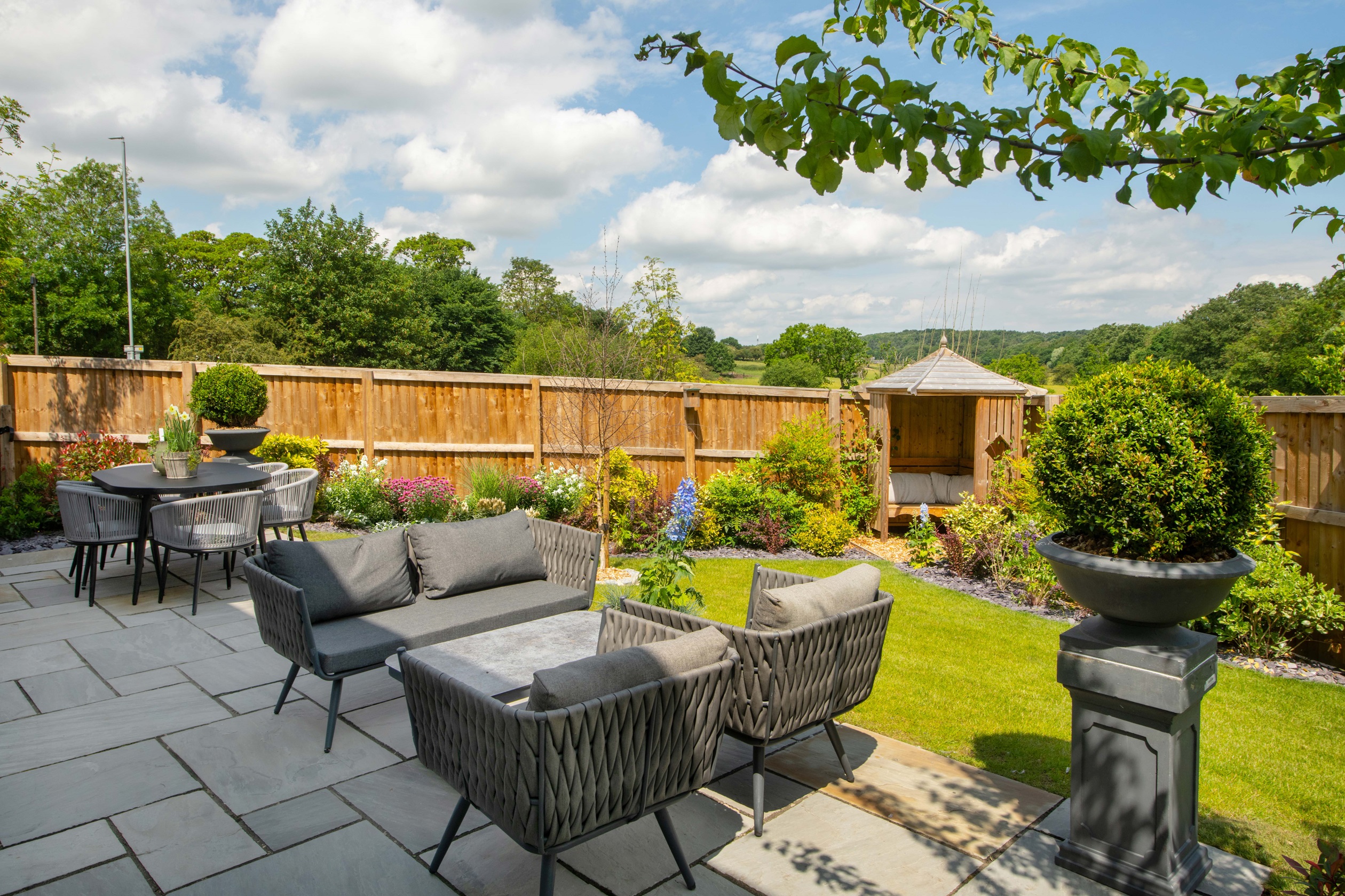 Centurion Meadows