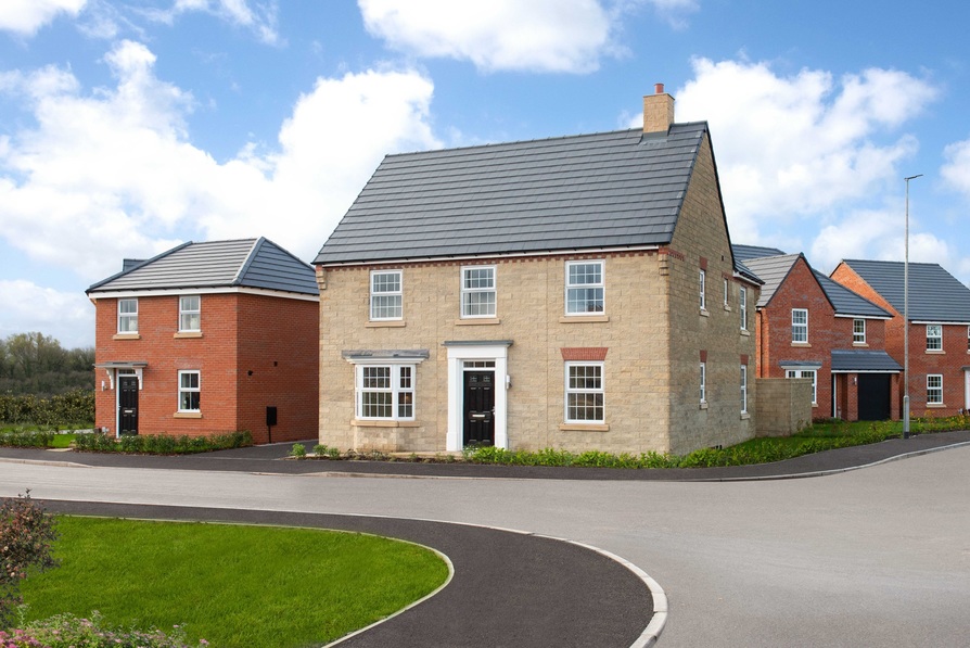 Centurion Village