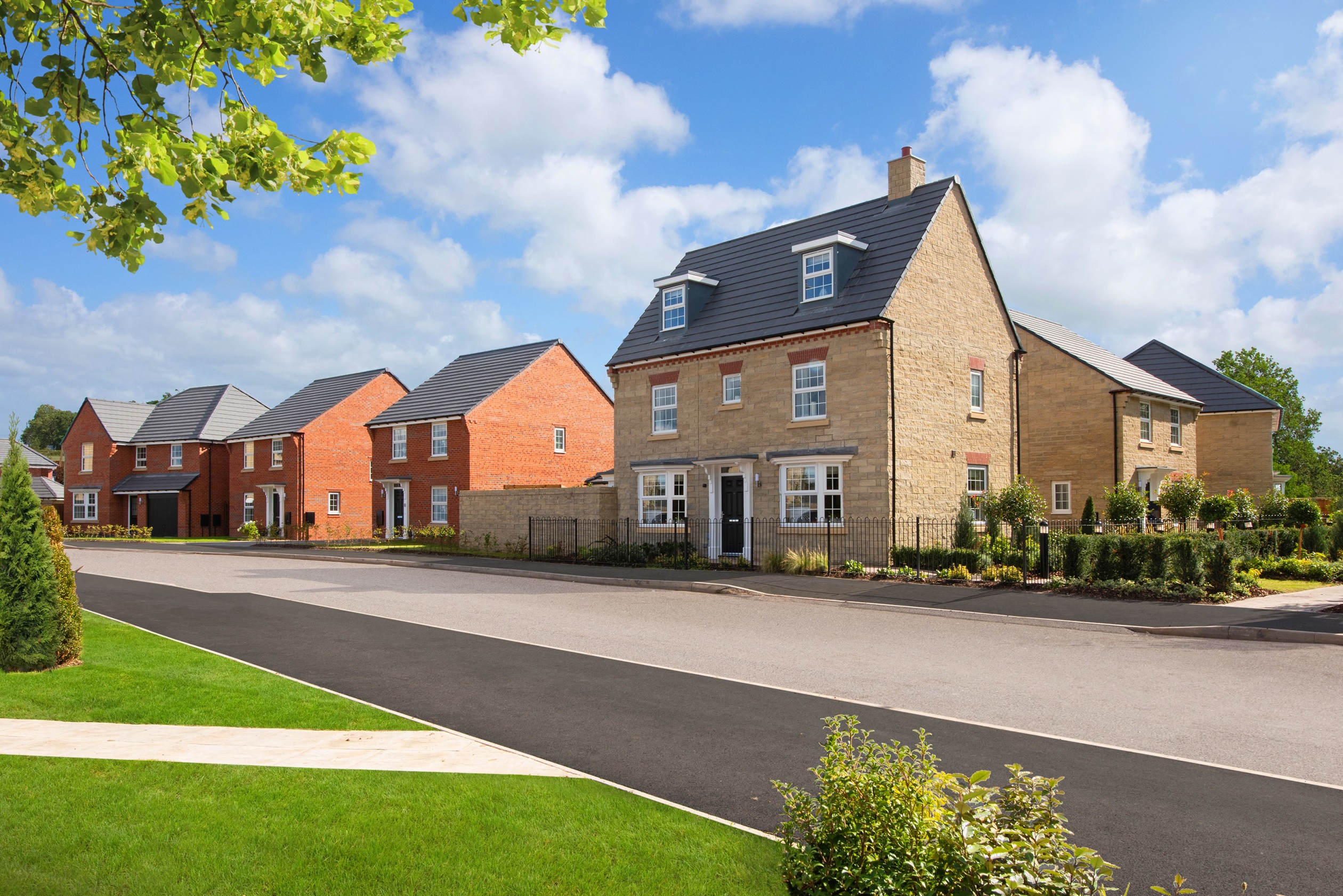 Centurion Village - Image 1
