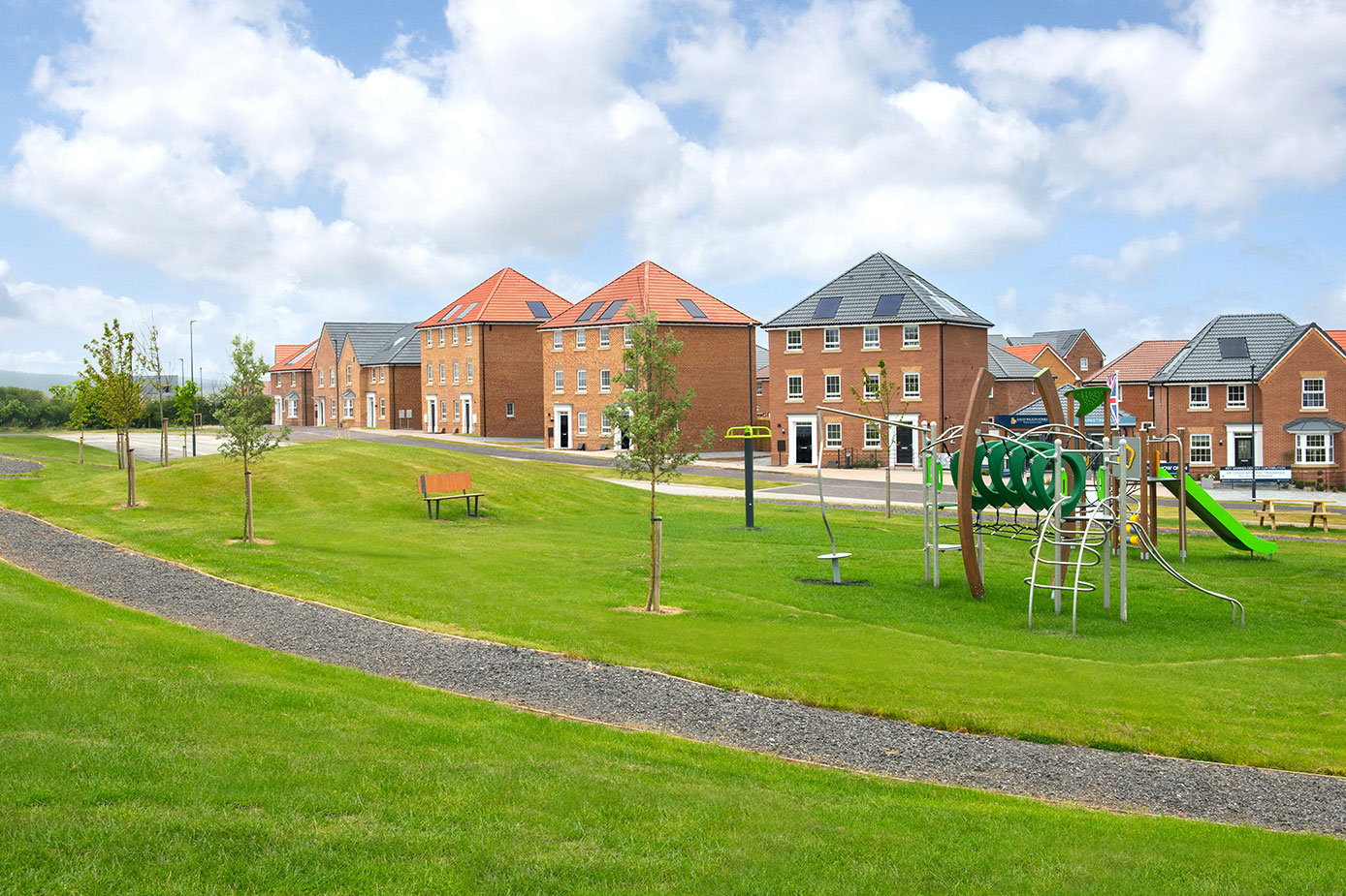 Chaloners Green