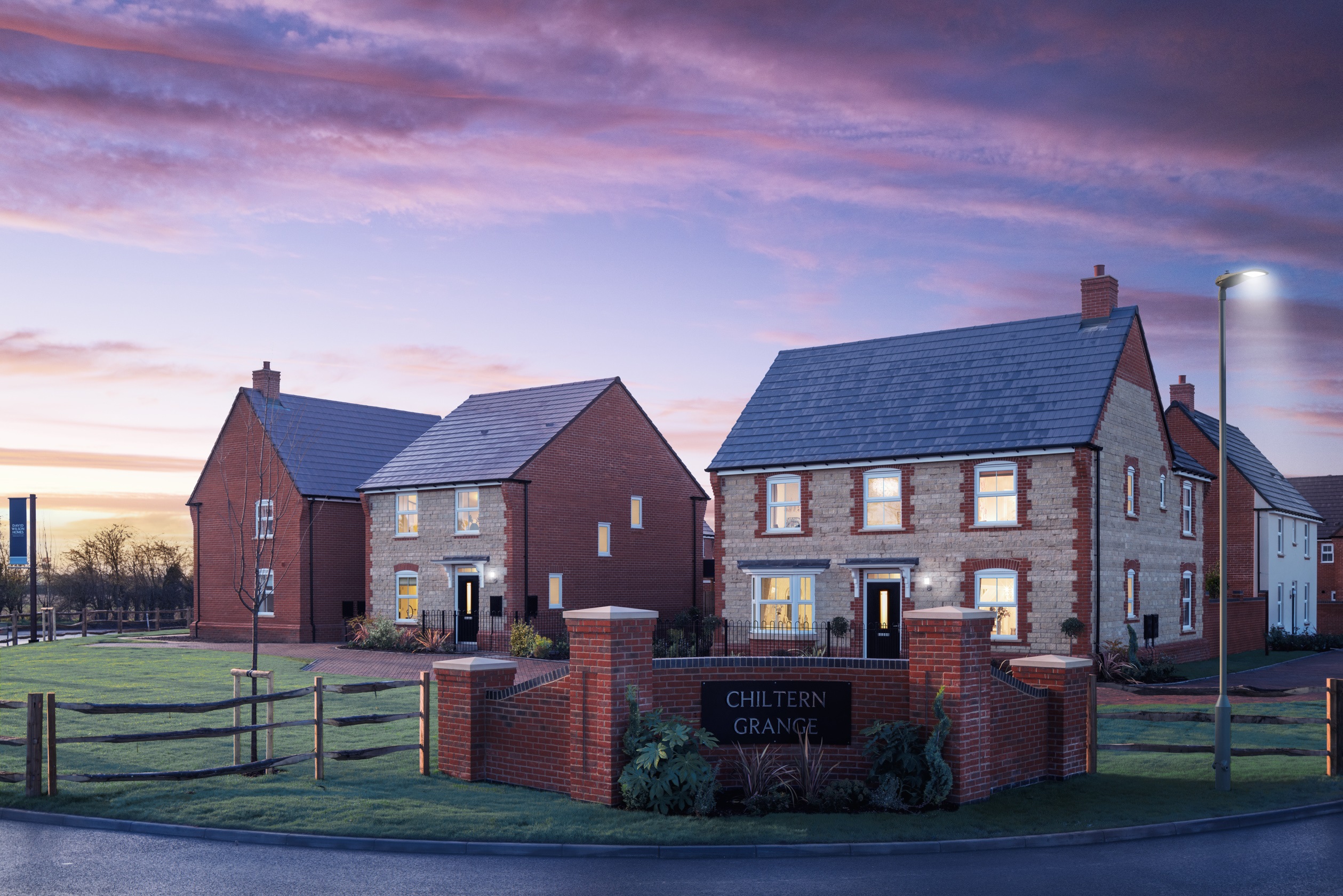 Chiltern Grange - Image 1