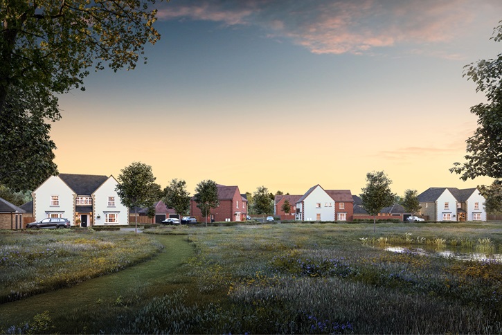 Corinthian Place - Thumbnail 2