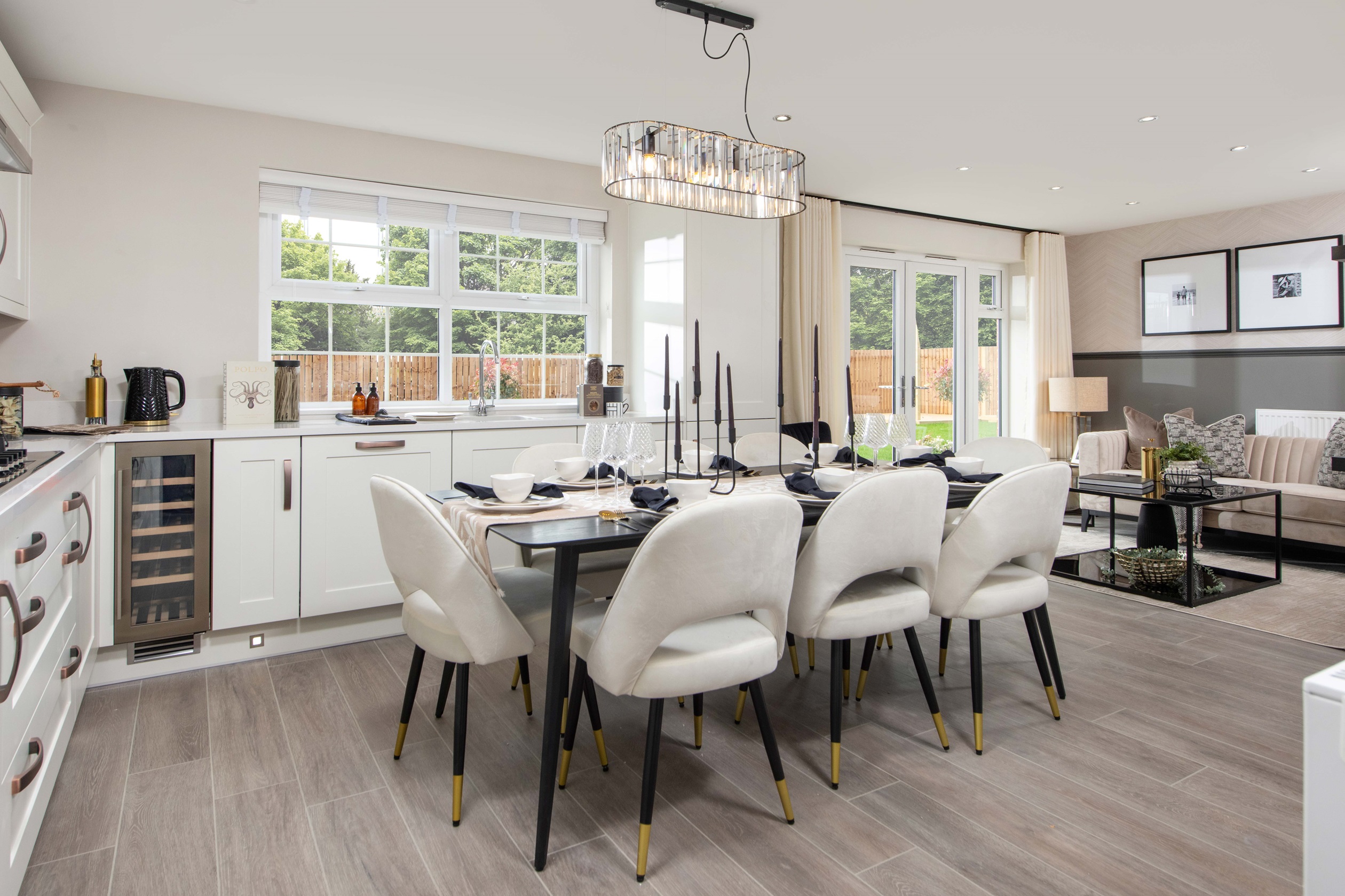 David Wilson Homes at Chatteris