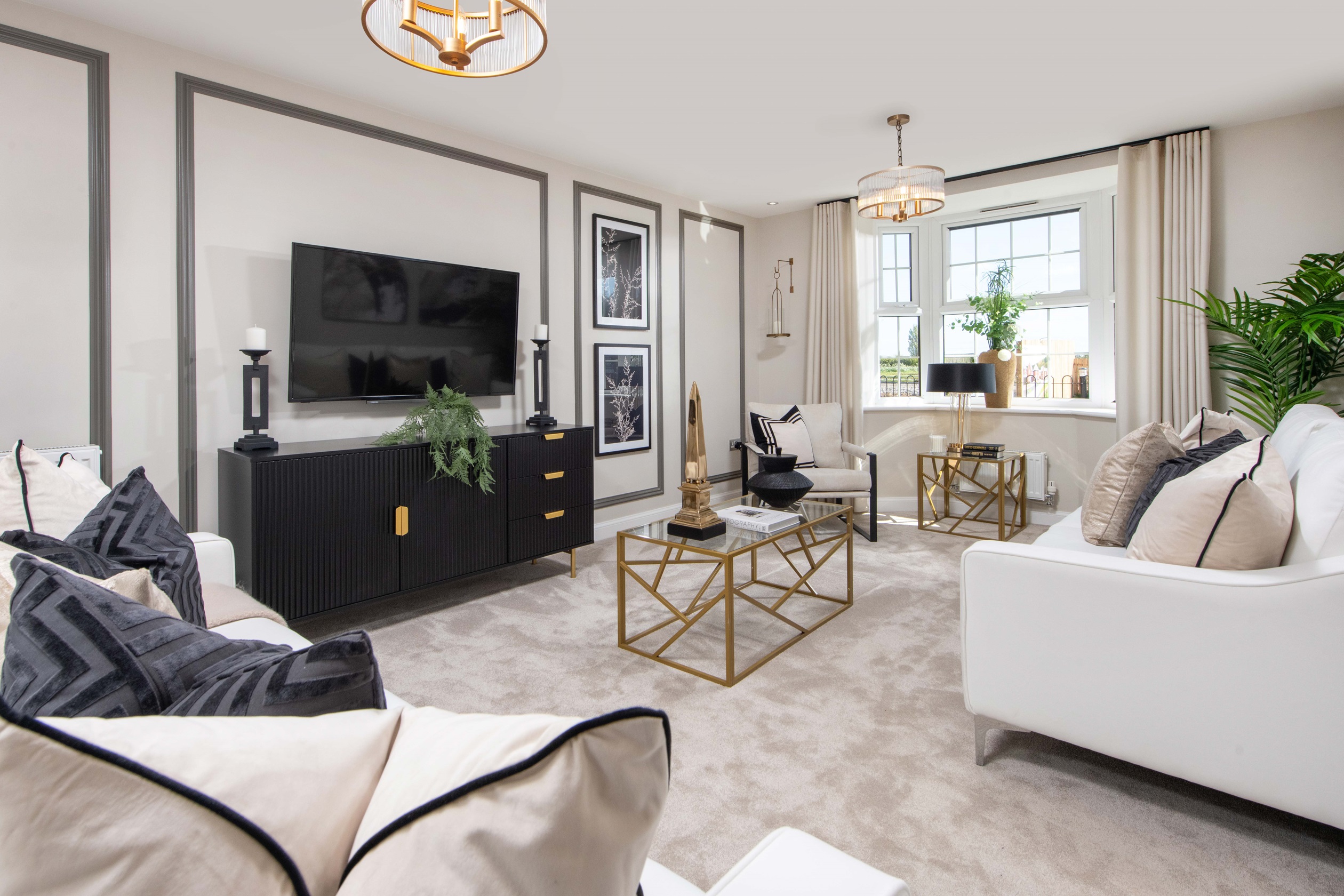 David Wilson Homes at Chatteris