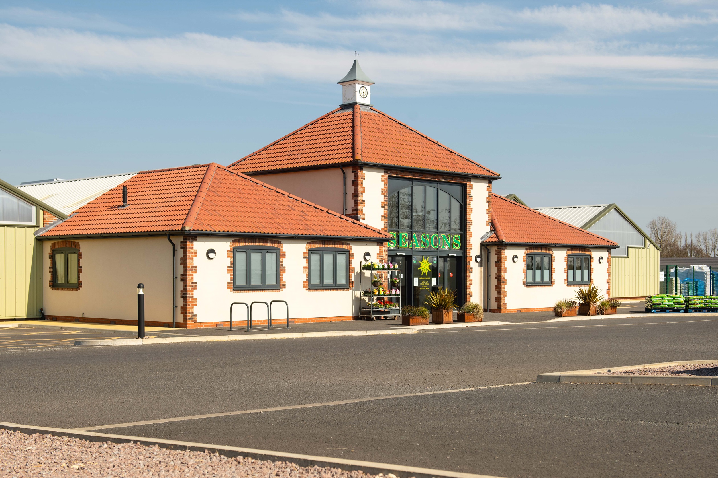 David Wilson Homes at Chatteris