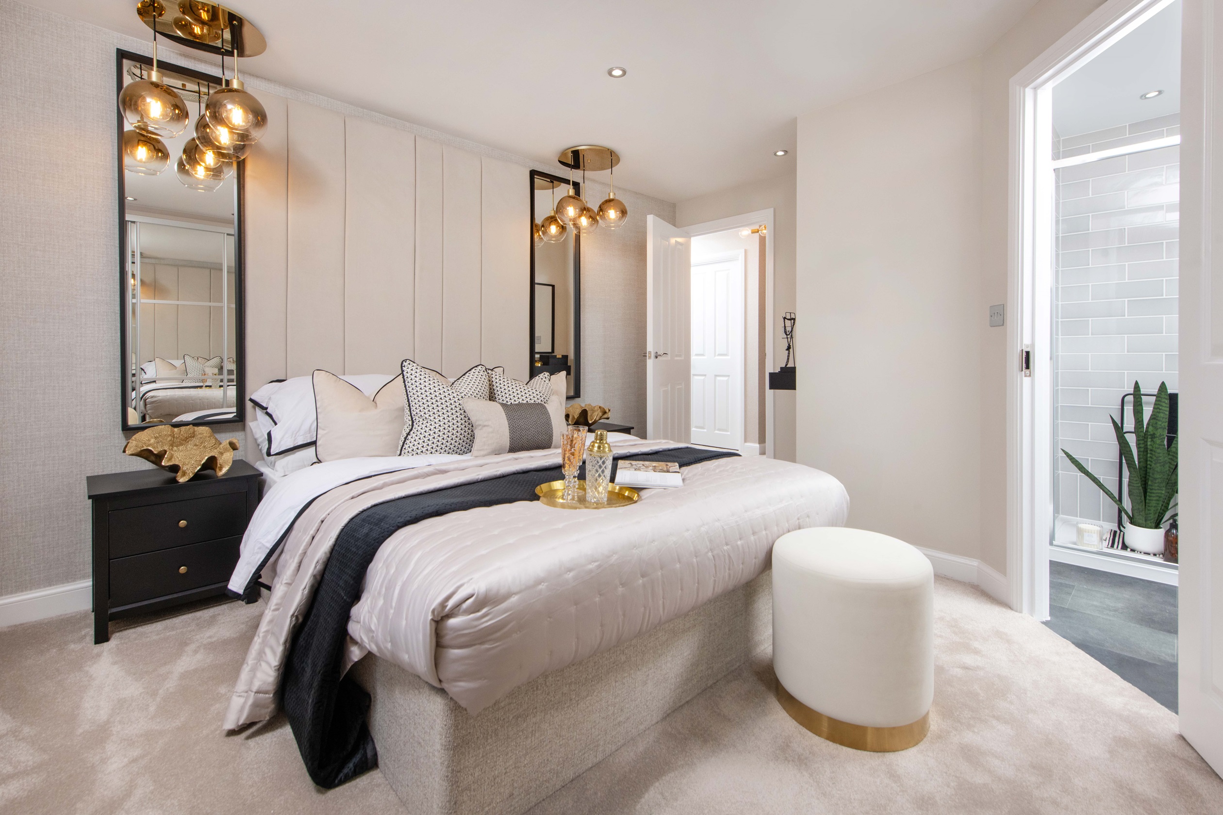 David Wilson Homes at Chatteris