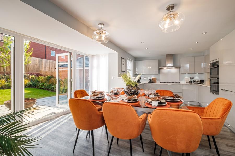 Doseley Park Phase 3