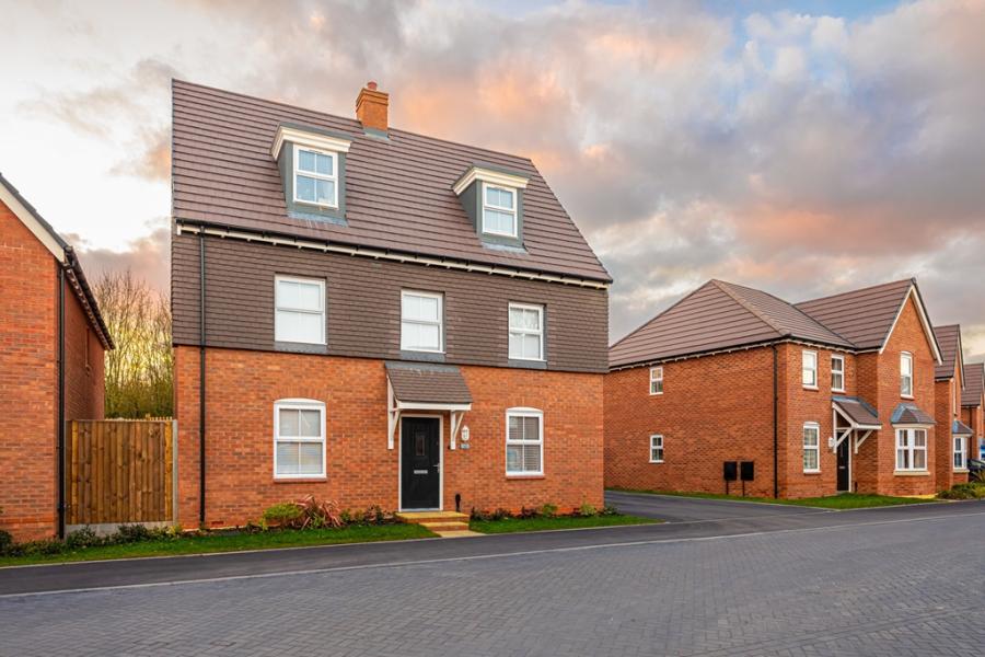 Doseley Park Phase 3
