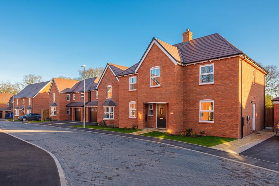 Doseley Park Phase 3