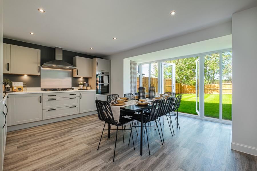 Doseley Park Phase 3