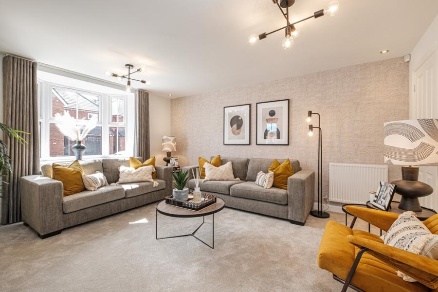 Doseley Park Phase 3