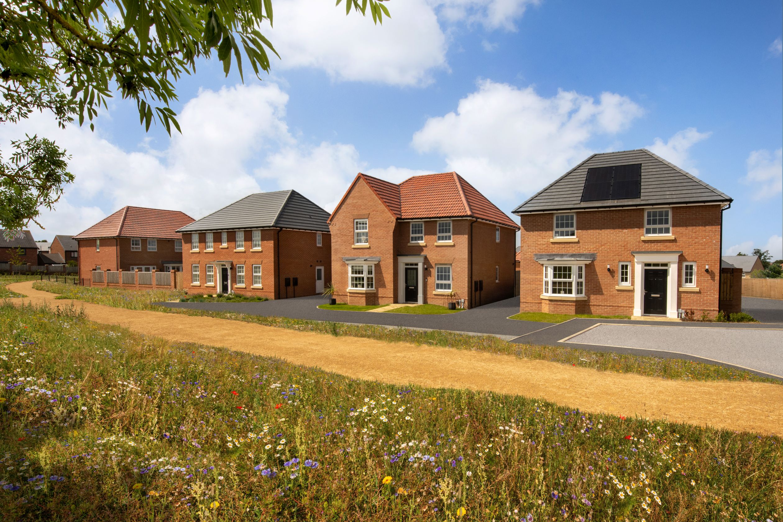 Doxford Green - Image 1