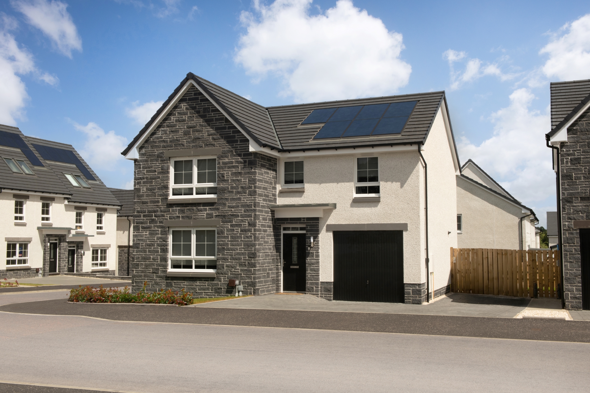 DWH @ Cornhill Village