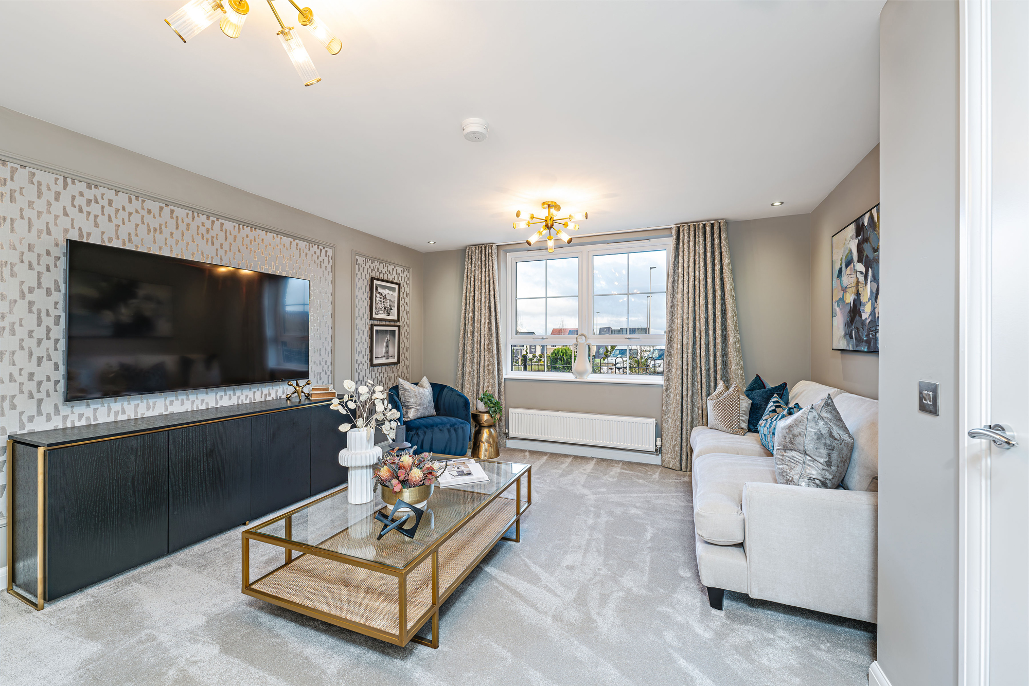 DWH @ Cornhill Village