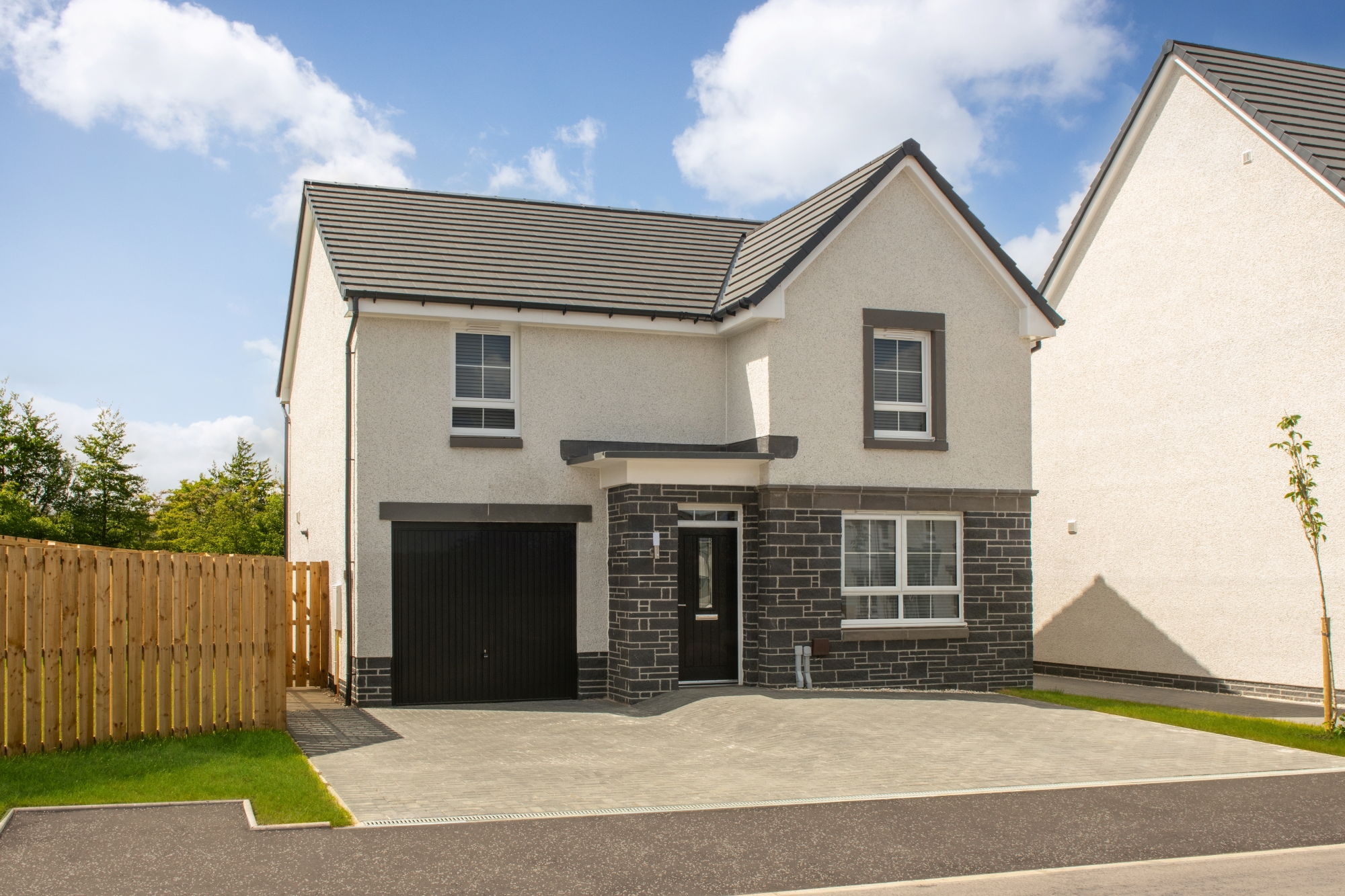 DWH @ Cornhill Village