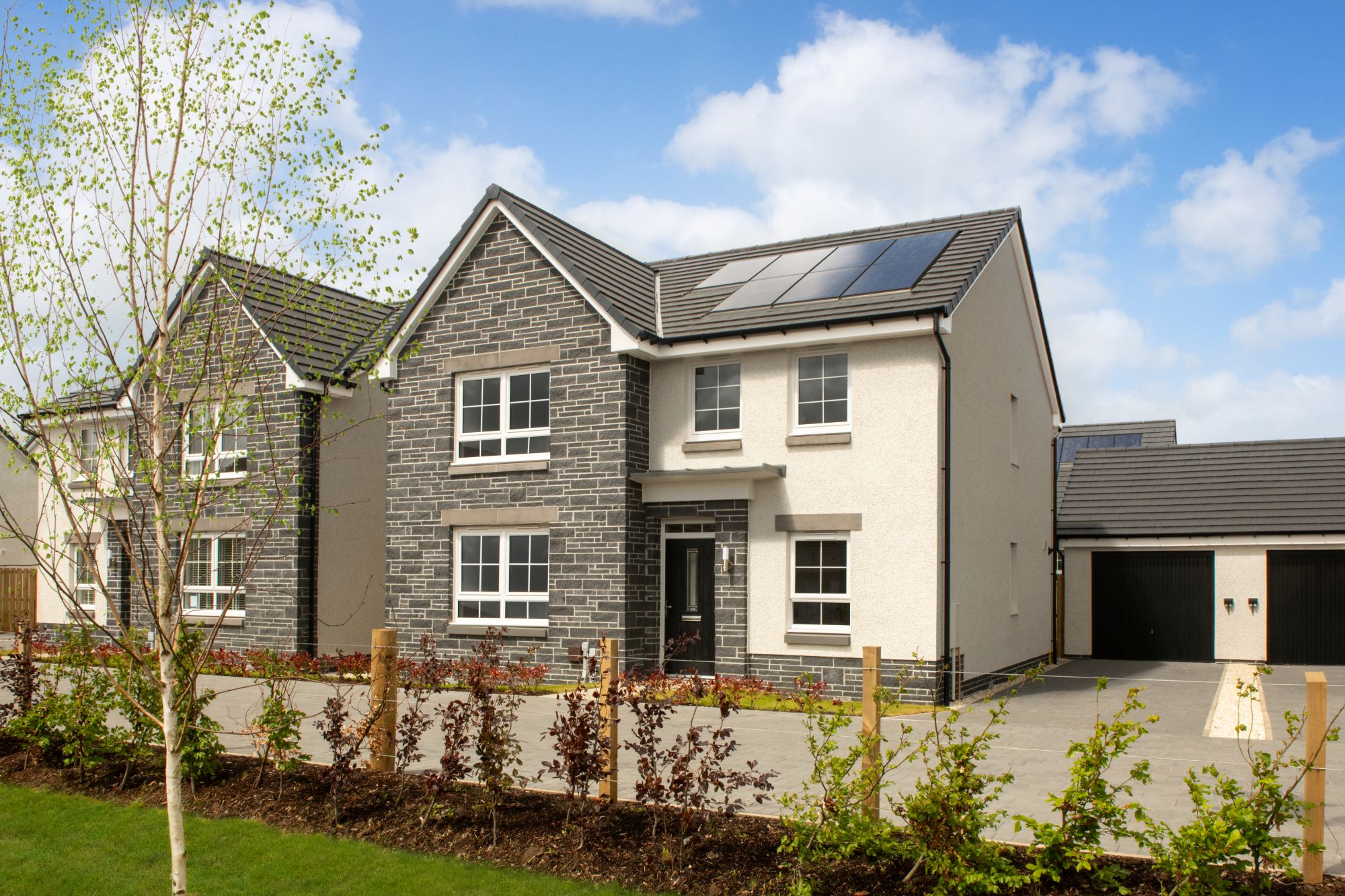 DWH @ Cornhill Village