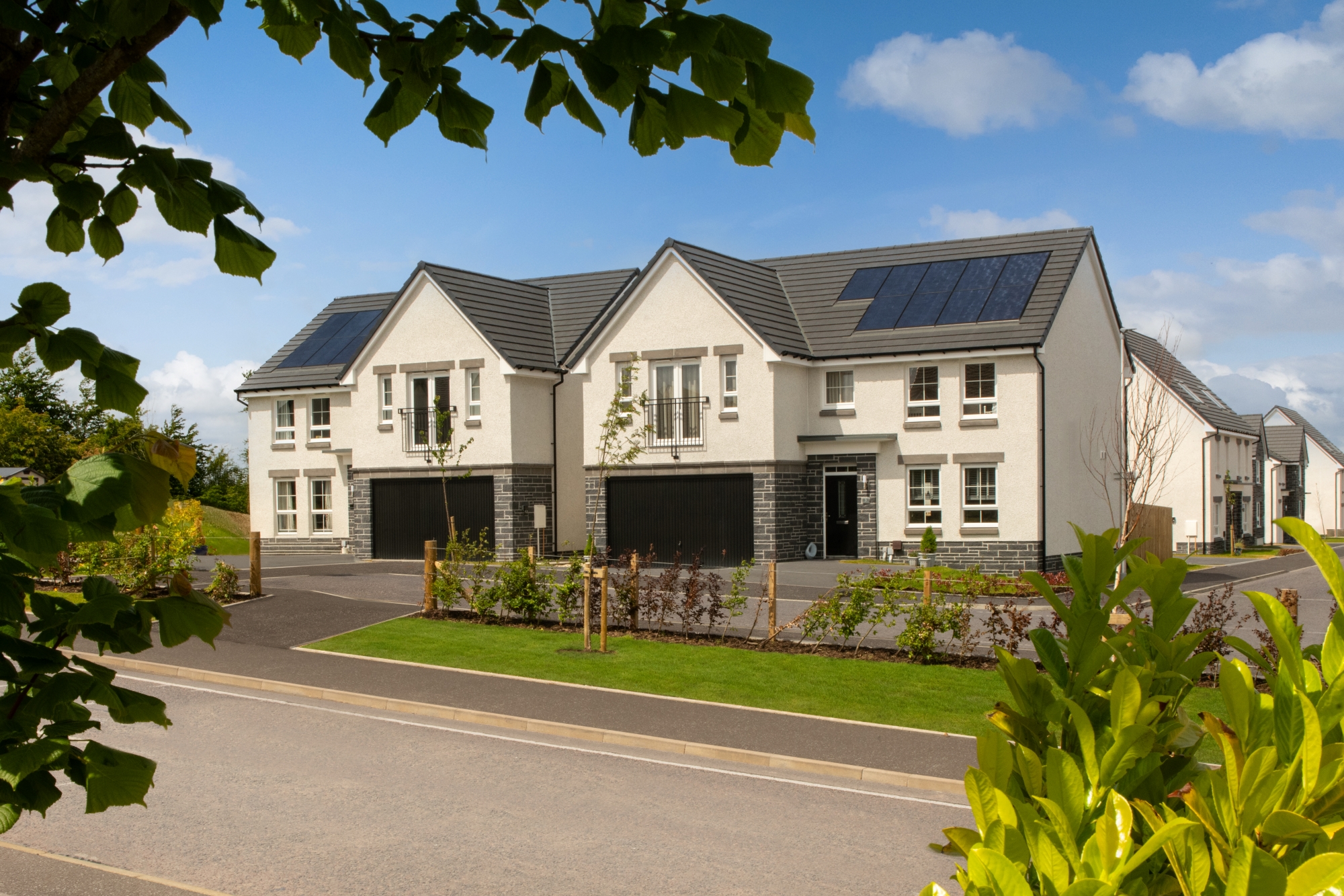 DWH @ Eaglesham View