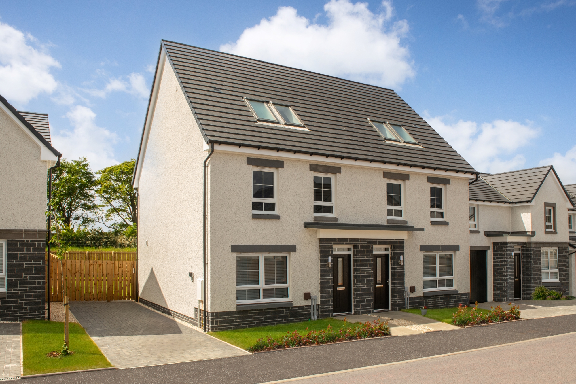 DWH @ Eaglesham View