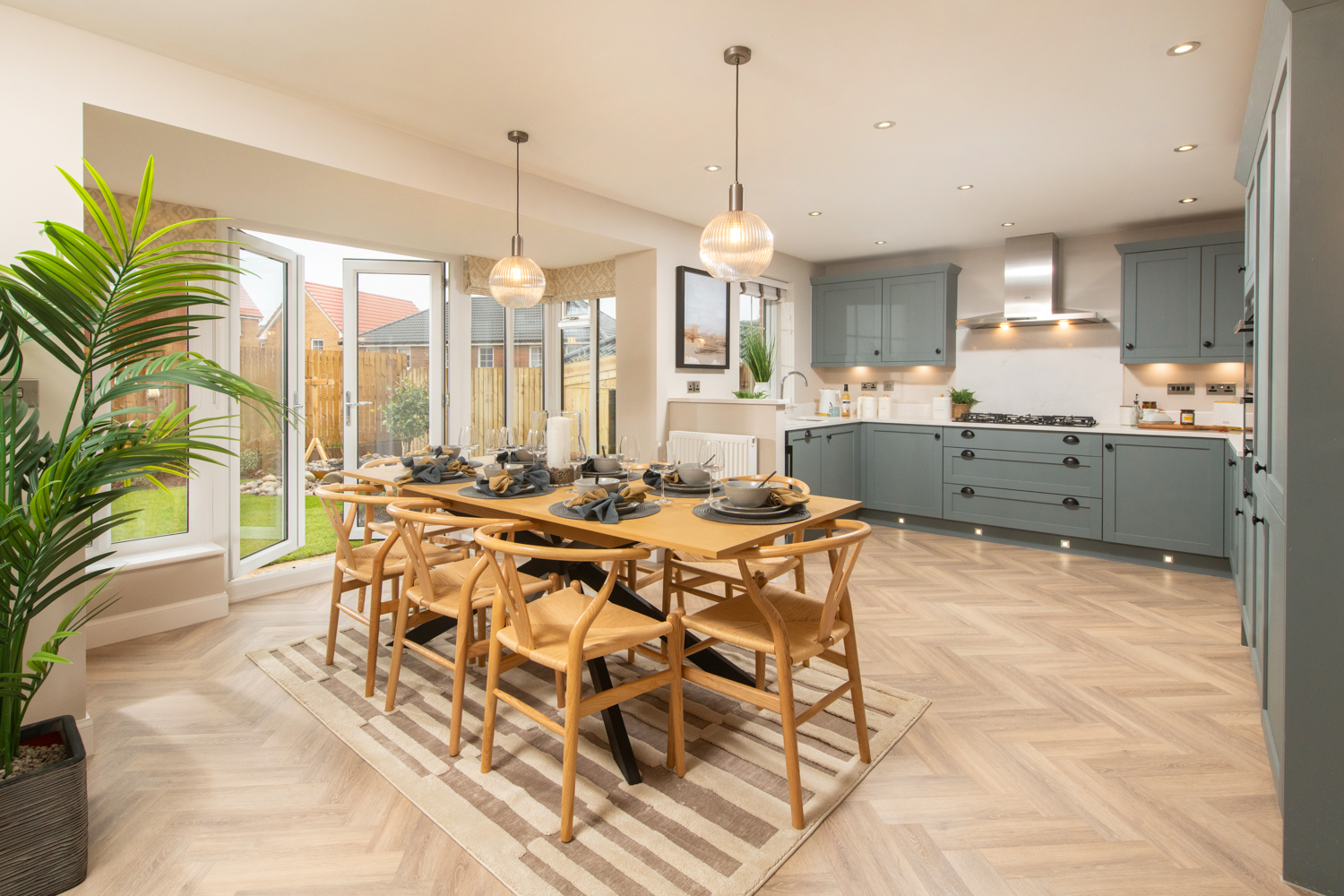 DWH Canal Quarter @ Kingsbrook