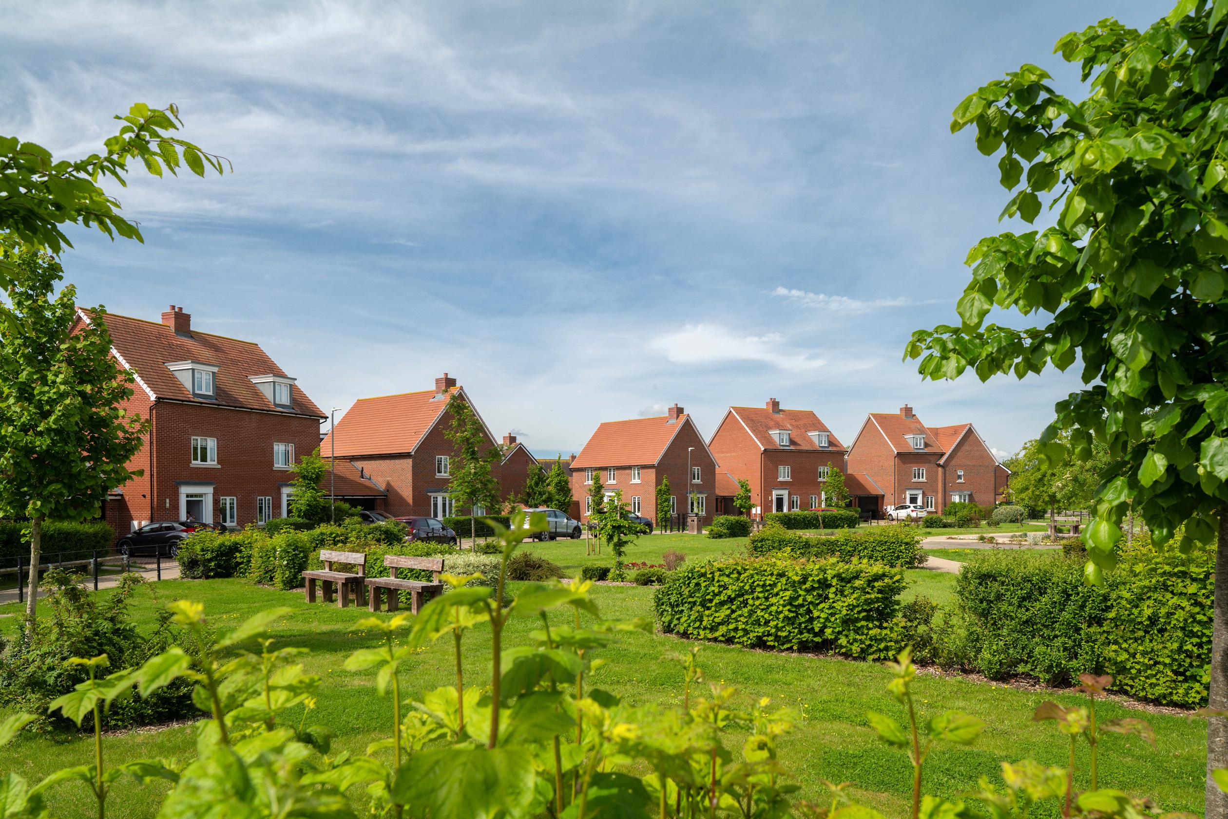 DWH Canal Quarter @ Kingsbrook