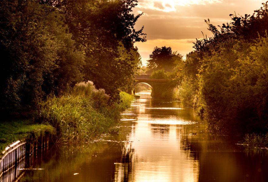 DWH Canal Quarter @ Kingsbrook