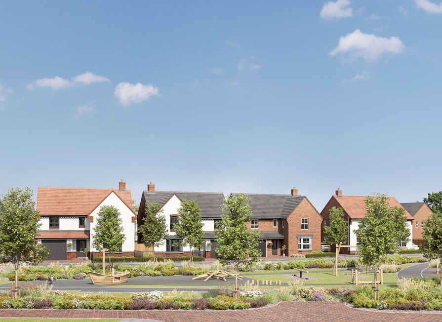 Dwh Canal Quarter
