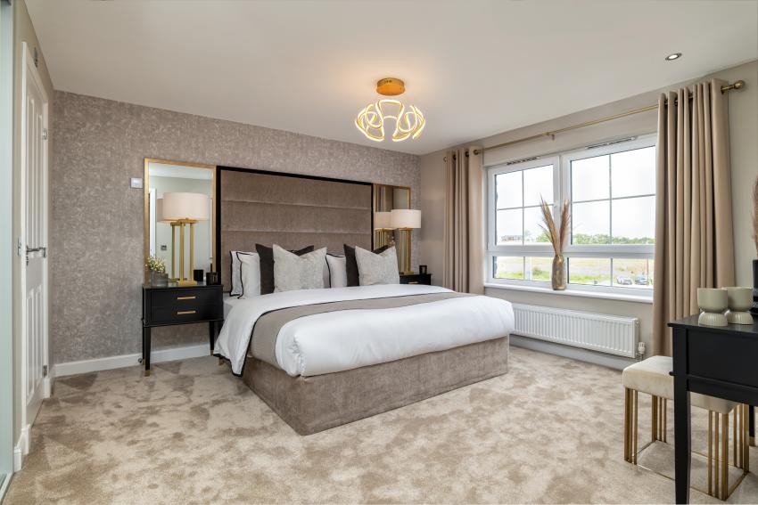 DWH @ Eaglesham View