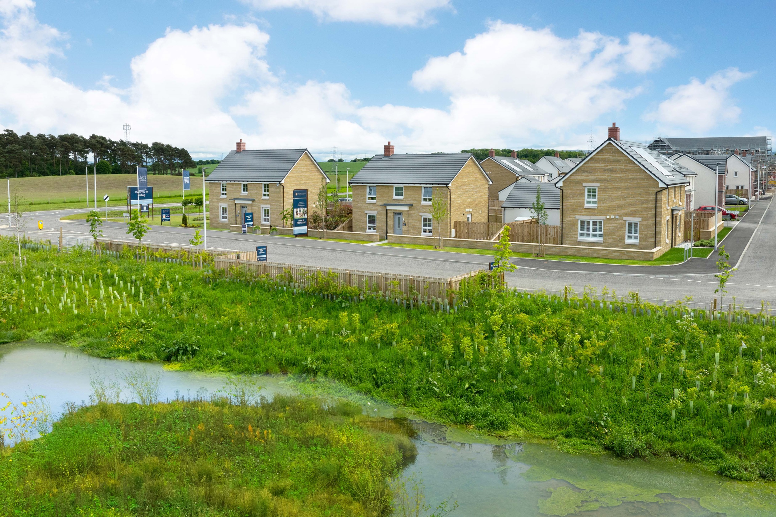 DWH Findrassie - Image 1